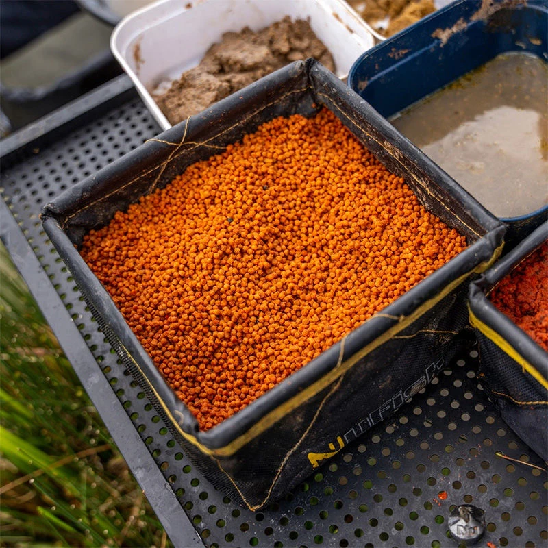 Nufish Folding Ground Bait Bowls